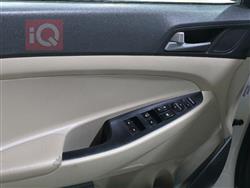 هیۆندای تۆکسۆن